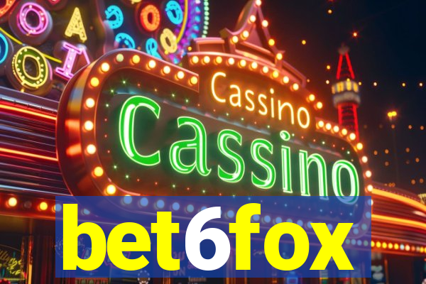 bet6fox