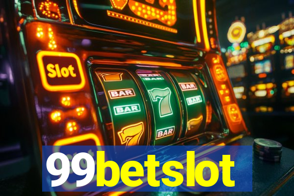 99betslot