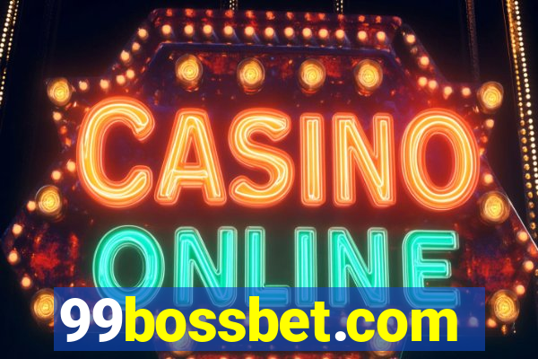 99bossbet.com