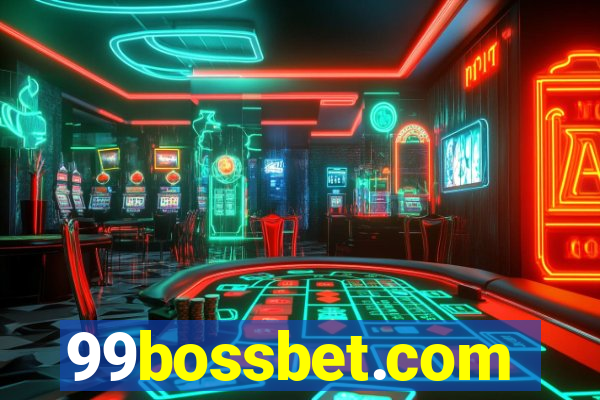 99bossbet.com