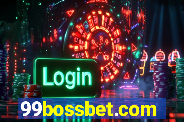 99bossbet.com