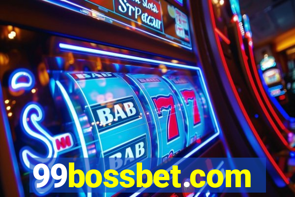 99bossbet.com