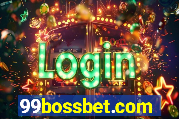 99bossbet.com