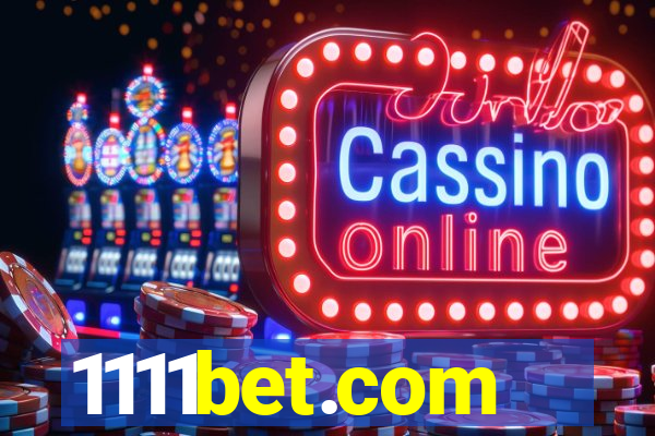 1111bet.com