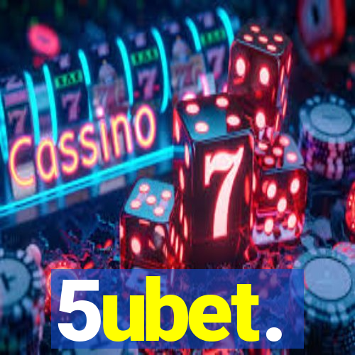 5ubet.