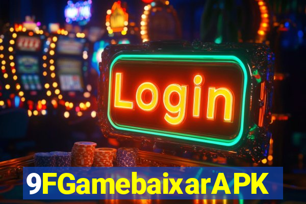 9FGamebaixarAPK