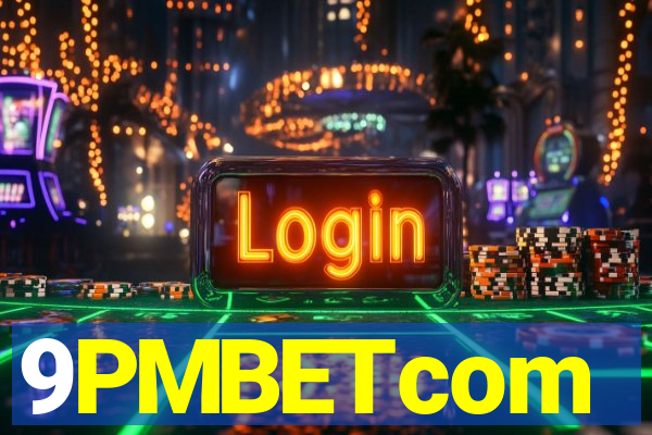 9PMBETcom