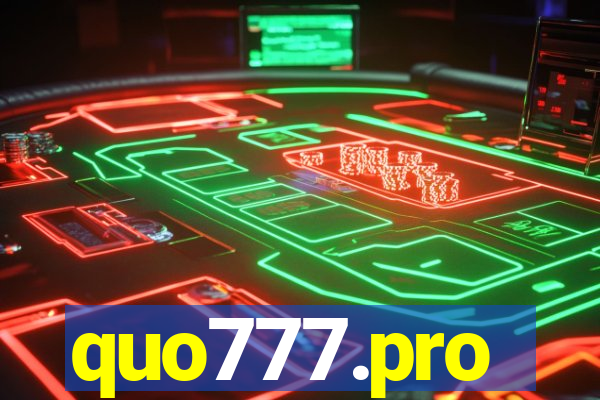 quo777.pro