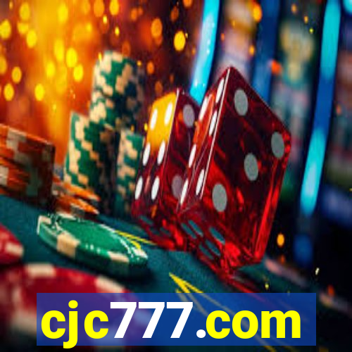 cjc777.com