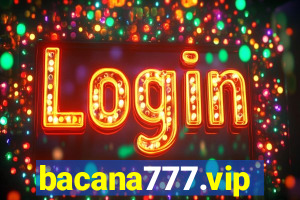 bacana777.vip