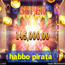 habbo pirata