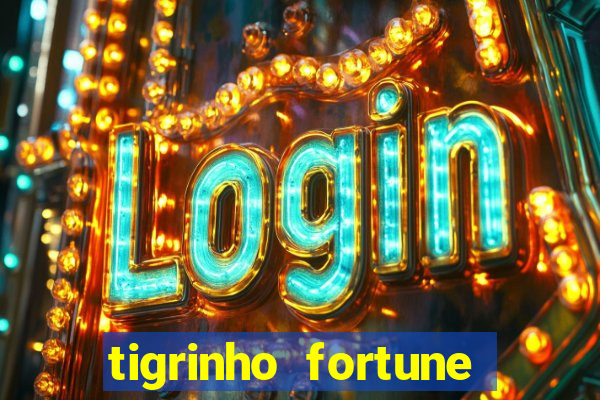 tigrinho fortune tiger png