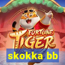 skokka bb