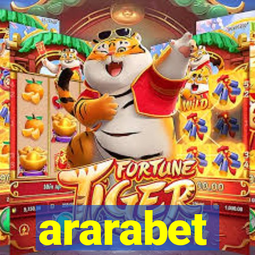 ararabet