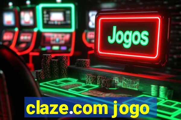 claze.com jogo