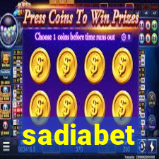 sadiabet