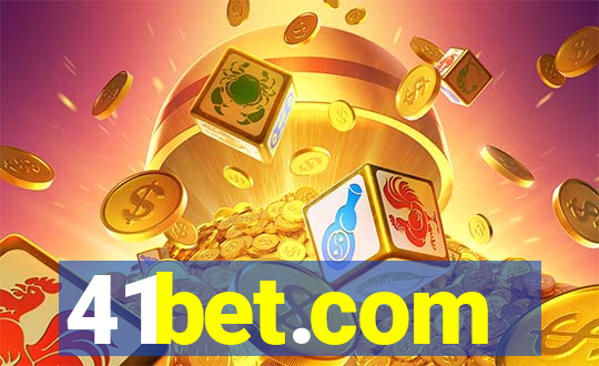 41bet.com