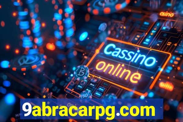 9abracarpg.com