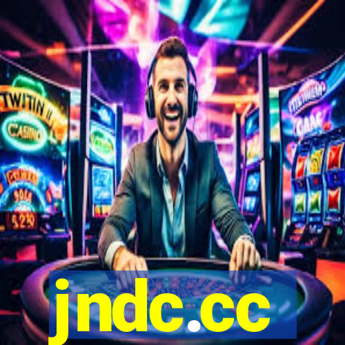 jndc.cc