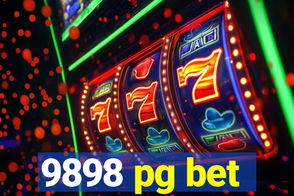 9898 pg bet