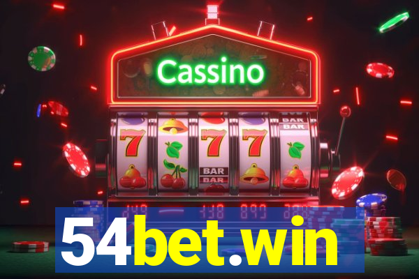 54bet.win