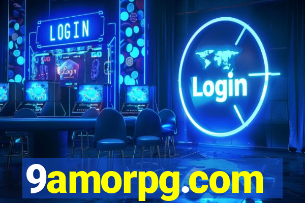 9amorpg.com