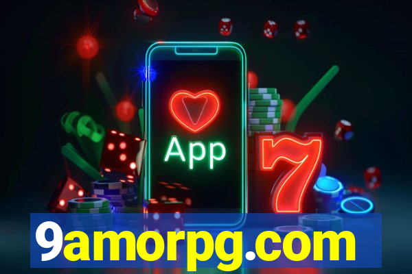 9amorpg.com