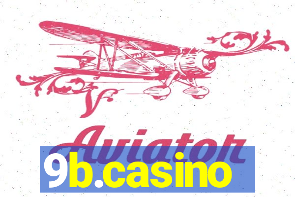 9b.casino