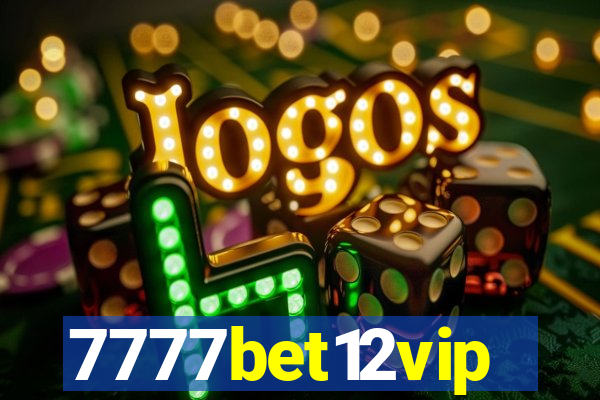 7777bet12vip