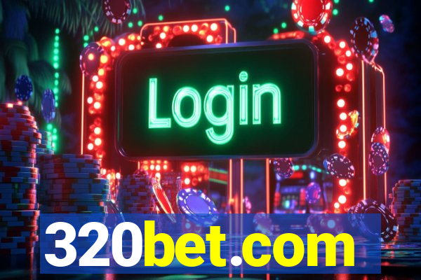 320bet.com