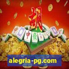 alegria-pg.com