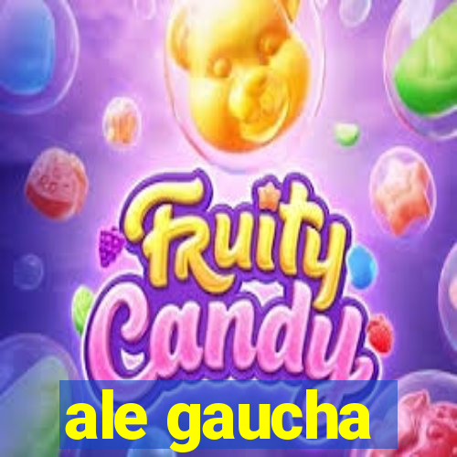 ale gaucha