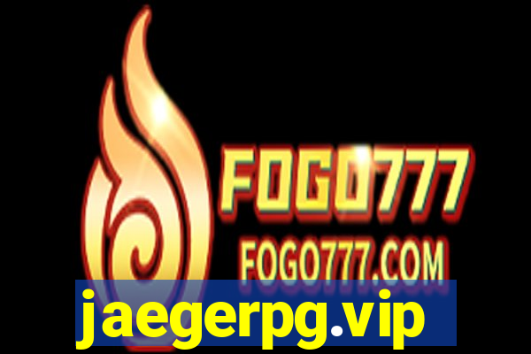 jaegerpg.vip