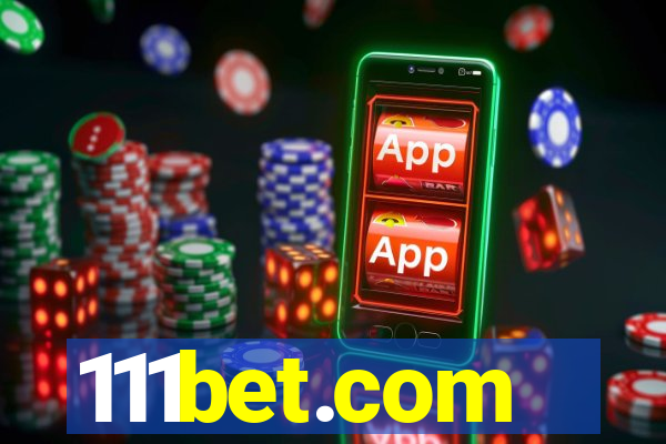 111bet.com