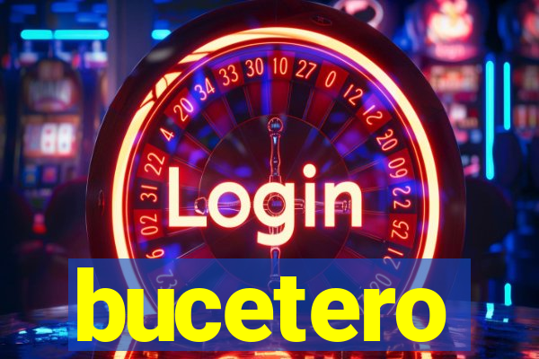 bucetero