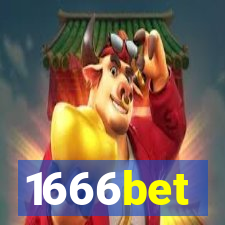 1666bet