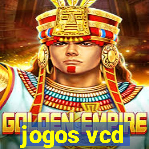 jogos vcd