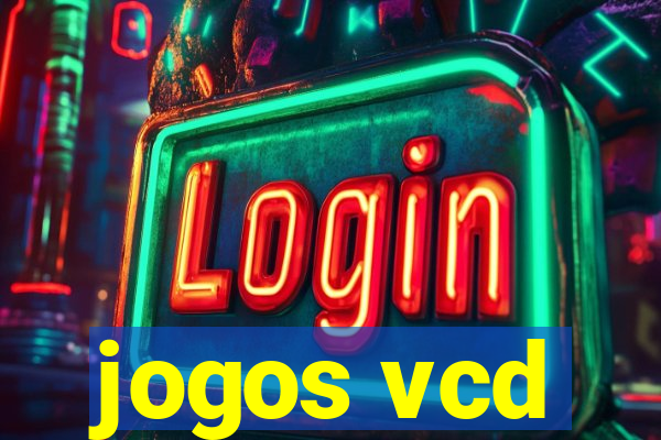 jogos vcd