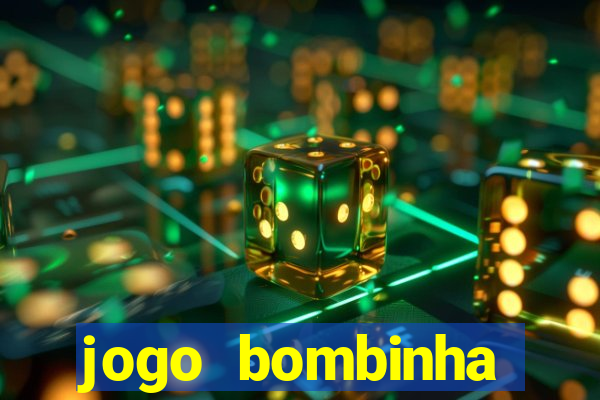 jogo bombinha ganhar dinheiro