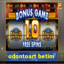 odontoart betim