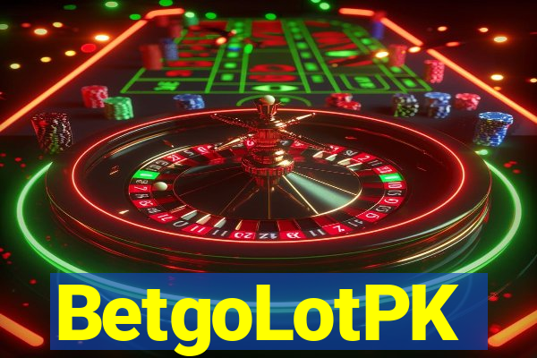 BetgoLotPK