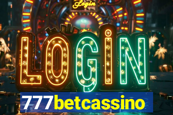 777betcassino