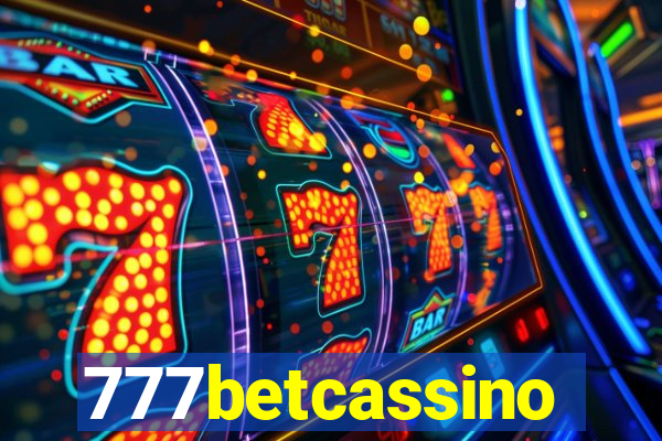 777betcassino