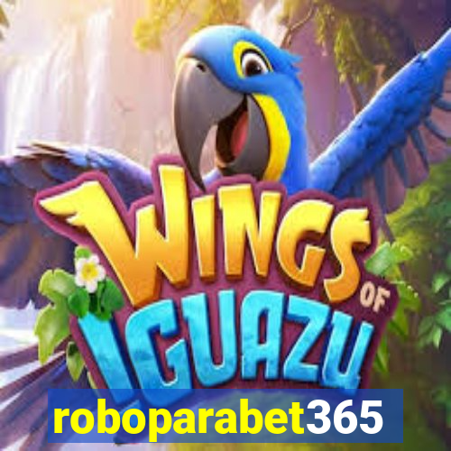 roboparabet365