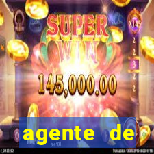 agente de plataforma de jogos