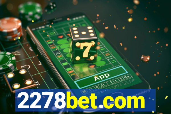 2278bet.com