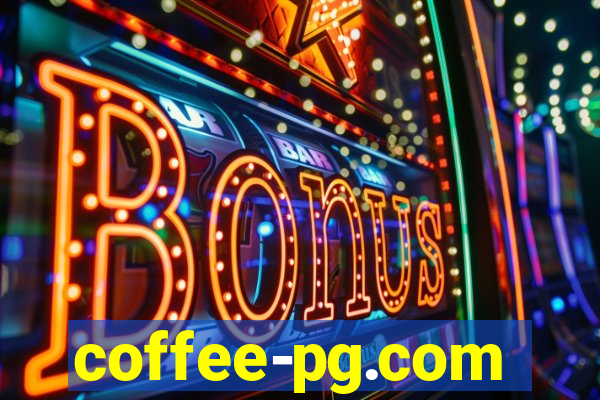 coffee-pg.com