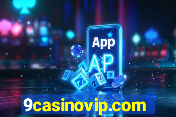 9casinovip.com