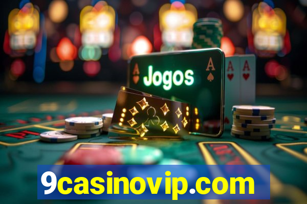 9casinovip.com