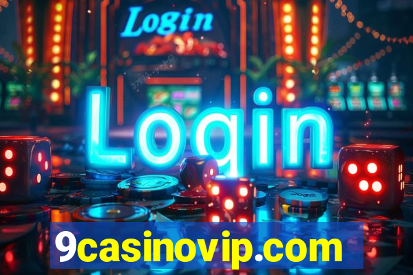 9casinovip.com